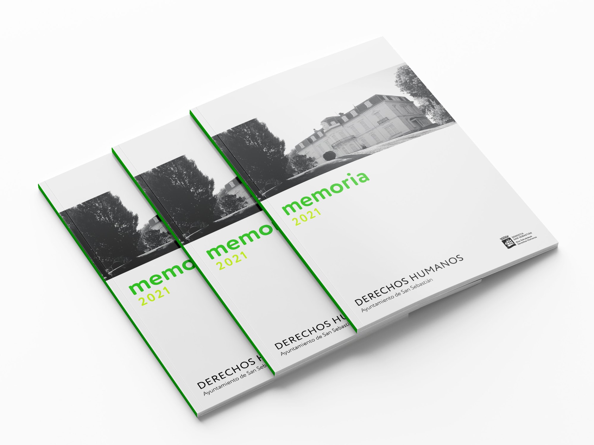 Memoria Derechos Humanos — imagen 1