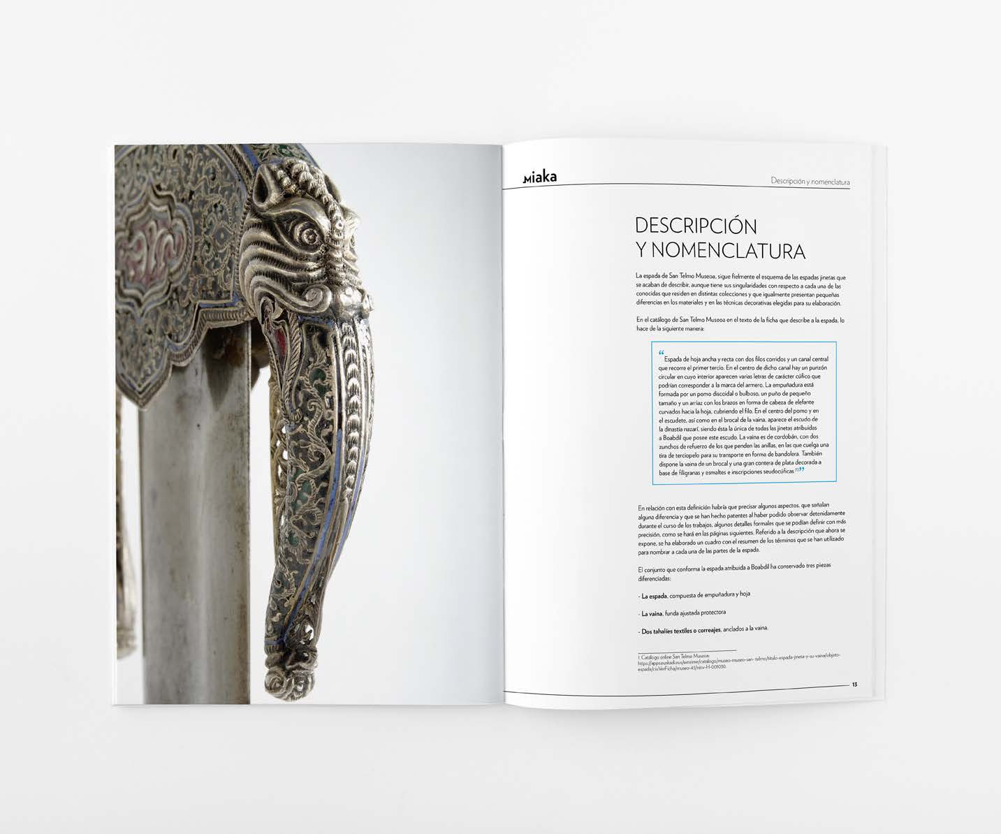 Miaka, cuadernos de investigación — imagen 3