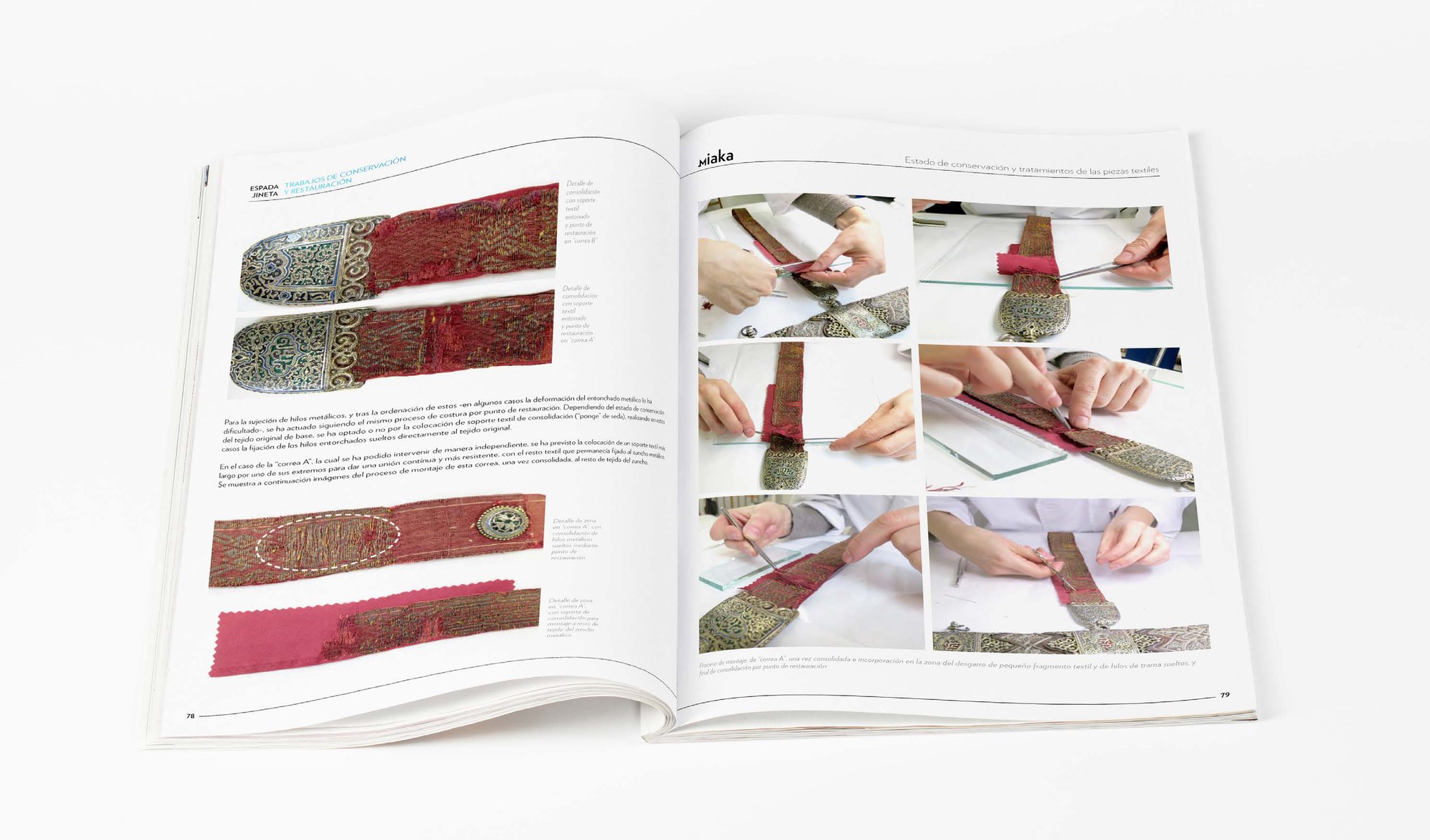 Miaka, cuadernos de investigación — imagen 5