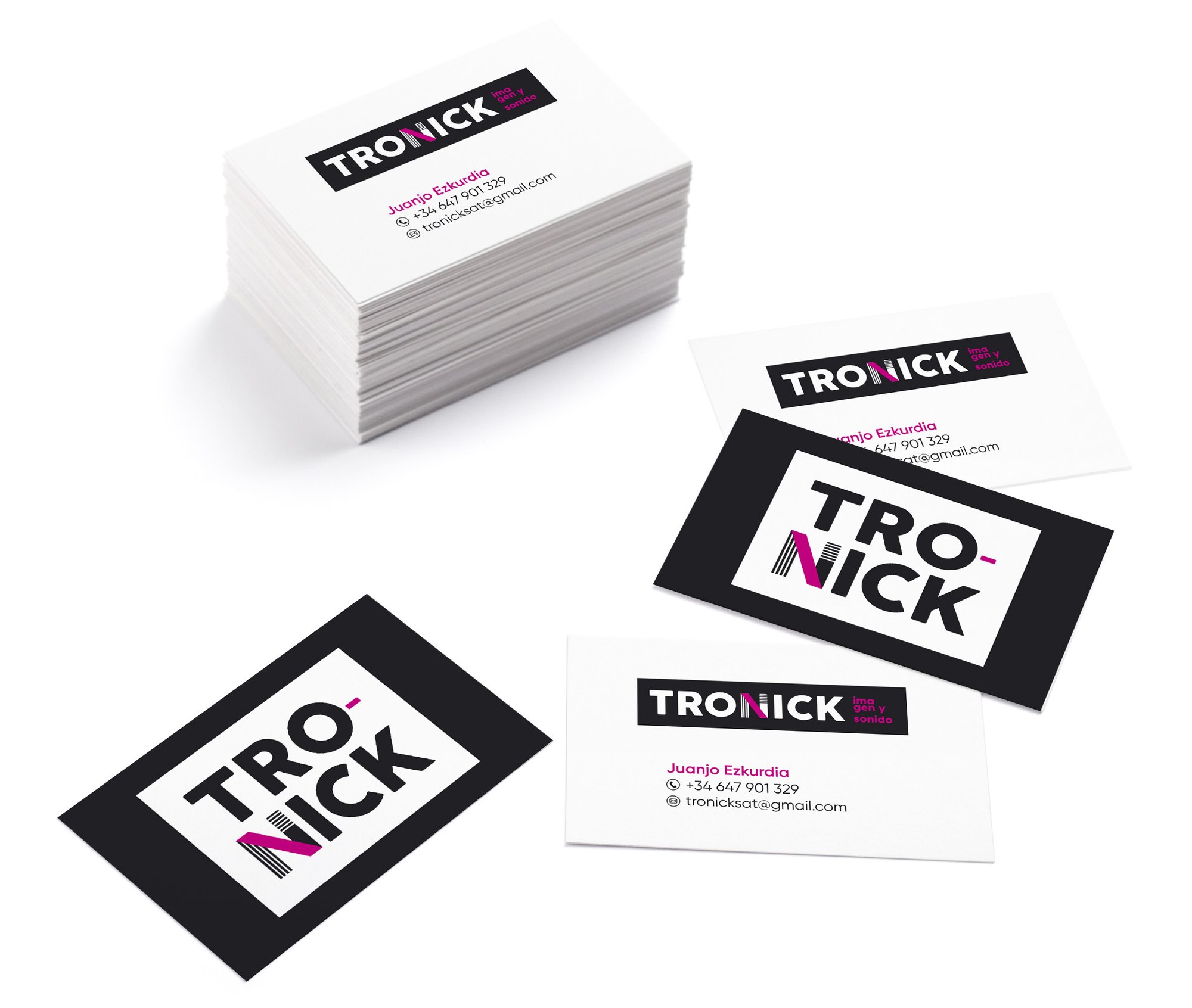 Tronick — imagen 3